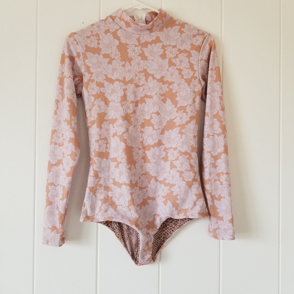 Acacia Ehukai Rashguard